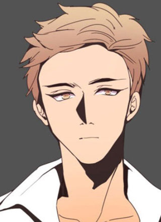 自带香气的男人 截图1